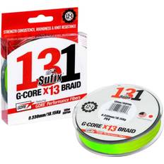 Sufix 131 G-core 150 Line Grey 0.170 mm