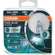 Osram Auto 64150CBN-HCB Halogen bulb COOL BLUE INTENSE H1 12 V