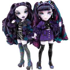 Dolls & Doll Houses LOL Surprise Shadow High Special Edition Twins 2 Pack