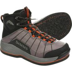 Simms Tributary Wading Boot - Basalt Rubber, 6