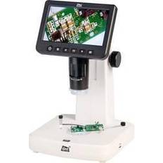 DNT UltraZoom Pro Digital microscope 300 x Reflected light, Transmitted light