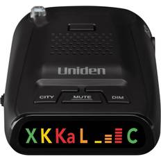 Uniden radar detector Uniden DFR1