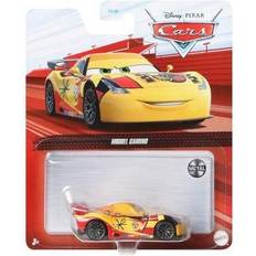 Pixar Cars Toys Disney Cars Pixar 3 Die-Cast Fordon, Miguel Camino