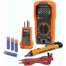 Multi Meter Klein Tools Electrical Test Kit