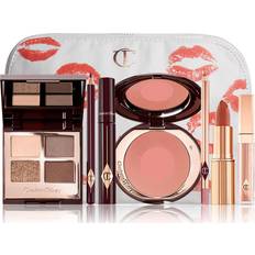 Charlotte Tilbury The Golden Goddess Light