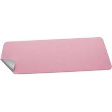 Sigel Schreibunterlage SA605 Desk pad Rose, Silver (W x H) 800 mm x 300 mm