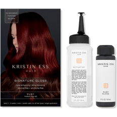 Kristin ess hair gloss Kristin Ess HAIR Signature Hair Gloss Ruby (medium true red)