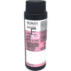 Redken Haarfarben & Farbbehandlungen Redken Shades EQ Gloss 07NA Pewter 60ml