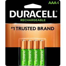 Tenergy Premium PRO Rechargeable AA and AAA Batteries Combo, High