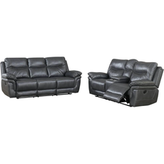 Steve Silver Isabella Sofa 90" 2 5 Seater