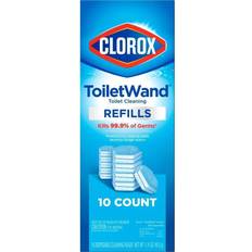 Clorox Toiletwand Disinfecting Refills 10-pack