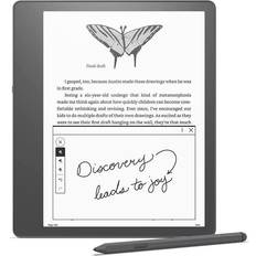 Kindle Amazon Kindle Scribe (2022) 64GB With Premium Pen