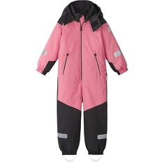 Reima Winter Flight Suit for Children Kauhava - Pink Coral (5100131A-4230)