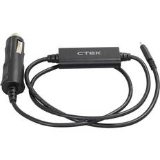 Batterien & Akkus CTEK USB-C Charge Cable 12V Plug
