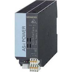 Stromversorgungen Siemens PLC Power Supply for use with AS-I Power Supply Unit, 125 x 50 x 125 mm, 3RX950