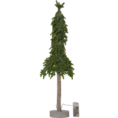 Kunststoff Weihnachtsbäume Star Trading Lummer Weihnachtsbaum 65cm