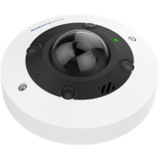 Überwachungskameras Mobotix Mx-VH1A-12-IR-VA