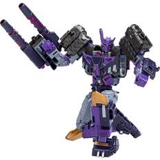 Hasbro Transformers Legacy Evolution Voyager Class Comic Universe Tarn 23cm