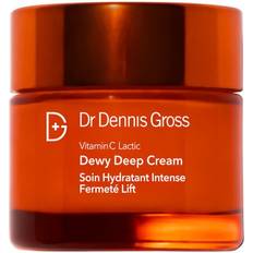 Dr Dennis Gross Vitamin C Lactic Dewy Deep Cream 60ml