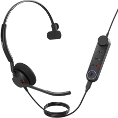 Headsets og ørepropper Jabra Engage 50 II Link USB-C MS Mono