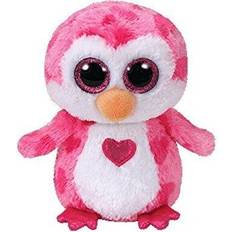 Bausätze reduziert Geomag TY Valentines JULIET the Pink Penguin 9" Medium