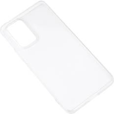 Gear TPU Cover Samsung A53 5G etui (klar)