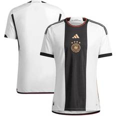 Germany 22 Home Authentic Jersey