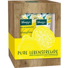 Kneipp Pure Lebensfreude Gift Set 2-pack