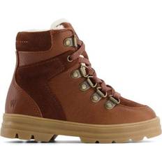 Wheat Toni Tex Hiking Boot - Dry Clay