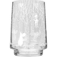 Moomin In the Woods Lyslykt 20cm