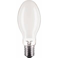 Birne Hochintensive Entladungslampen Philips Sodium SON PIA Plus High-Intensity Discharge Lamps 70W E27