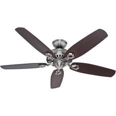 Hunter ceiling fan blades Hunter Builder Elite 52