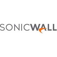 Brannmurer SonicWall Enterprise Firewalls Advanced