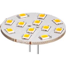 Ringförmig LEDs Pro Disc LED Lamps 2W G4