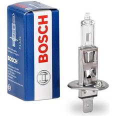 Bosch Light Bulbs VW,AUDI,MERCEDES-BENZ 1 987 302 011 Bulb, spotlight