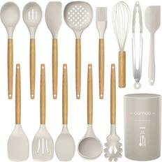 Joseph Joseph - DoorStore Utensils - 4 Piece Set