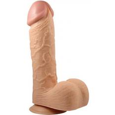 Lovetoy King-Sized Realistic Dildo 23cm