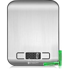 Taylor 3880 22 Pound Kitchen Food Scale: Kitchen Scales