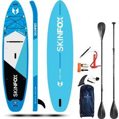 Skinfox Seasquid 335cm