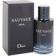 Dior Herre Parfymer Dior Sauvage Parfum 100ml