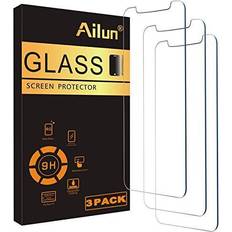 Ailun Screen Protector for iPhone 12 Pro Max 3-Pack