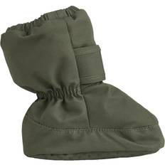 Liewood Baby Heather Overshoes - Hunter Green