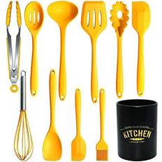 Joseph Joseph - DoorStore Utensils - 4 Piece Set