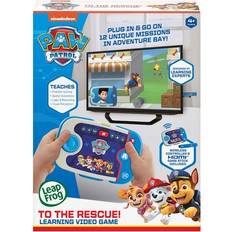 Paw Patrol Baby Toys Nickelodeon PAW Patrol : To The Rescue!