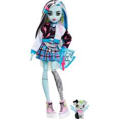 Monster High Toys (39 products) compare price now »