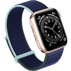 Nylon Loop Strap for Apple Watch