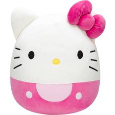 Squishmallows 3d Cam The Cat 14 Inch Plush Mini Backpack : Target