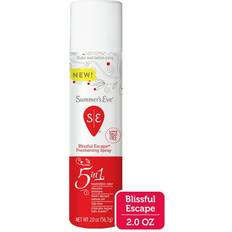 Summer's Eve Blissful Escape Freshening Spray 2oz