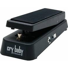 Musical Accessories Jim Dunlop GCB95F Cry Baby Classic Wah