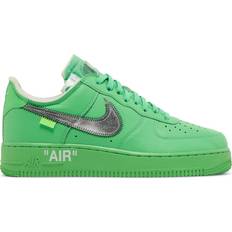 Sneakers Nike Air Force 1 Low - Light Green Spark